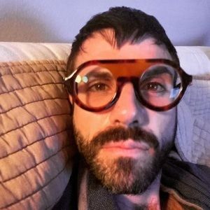 Meet your Posher, Jeffrey